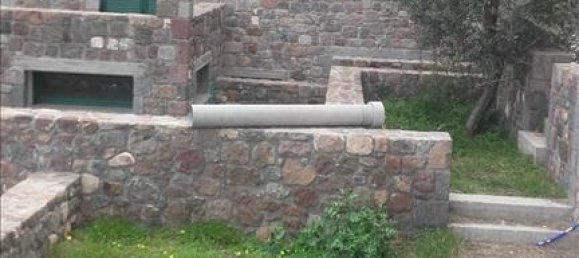 Недвижимость 130м² в Эгина, Греция № 6179 23