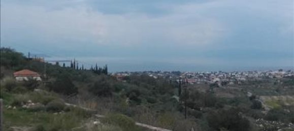 Недвижимость 130м² в Эгина, Греция № 6179 30