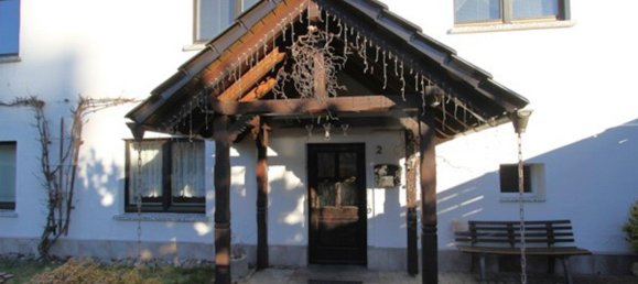 6-Zimmer Stadthaus in Hildburghausen, Germany, Nr. 149015 2