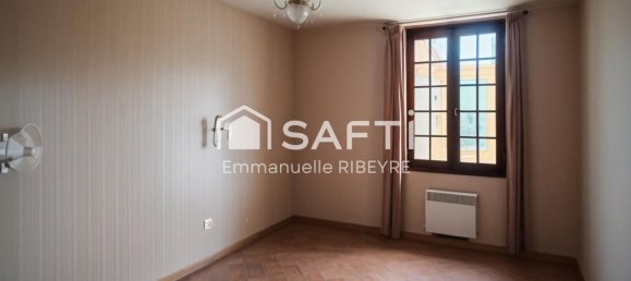 4 Schlafzimmer Haus in Saint-Leger-aux-Bois, France, Nr. 211482 13