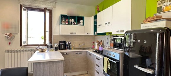 3 bedrooms Apartment in Siena, Italy No. 377869 5