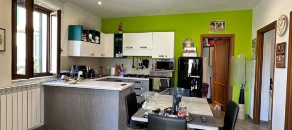 3 bedrooms Apartment in Siena, Italy No. 377869 14