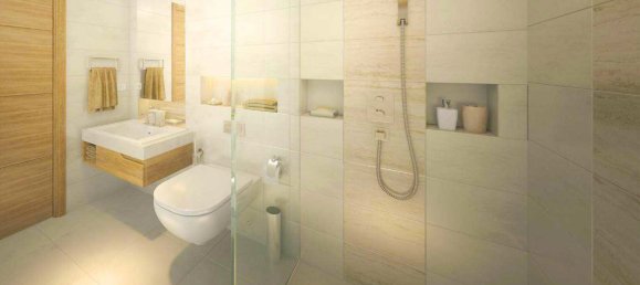 Квартира с 2 спальнями в DAR AL JAWHARA, Джумейра Вилладж Серкл, ОАЭ № 58474 6