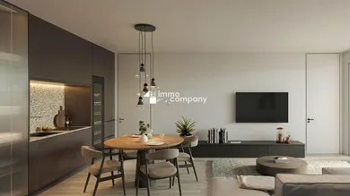 4 rooms Apartment in Wollersdorf-Steinabruckl, Austria No. 67000