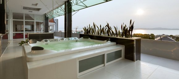 5 bedrooms Condo in Pattaya, Thailand No. 4004 9