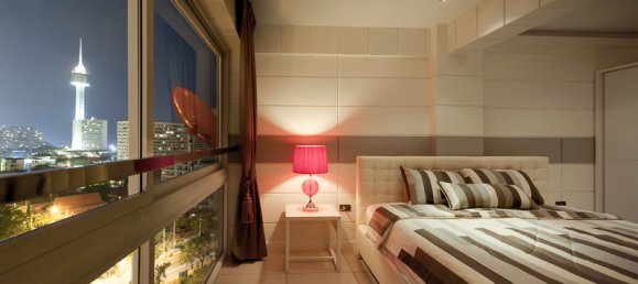 5 bedrooms Condo in Pattaya, Thailand No. 4004 5