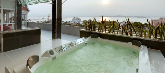 5 bedrooms Condo in Pattaya, Thailand No. 4004 10