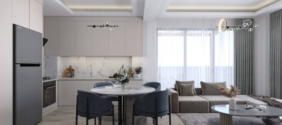 Apartment 1+3 in Antalya, Turkey No. 20986 10