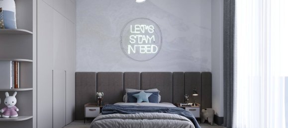 Apartment 1+3 in Antalya, Turkey No. 20986 9