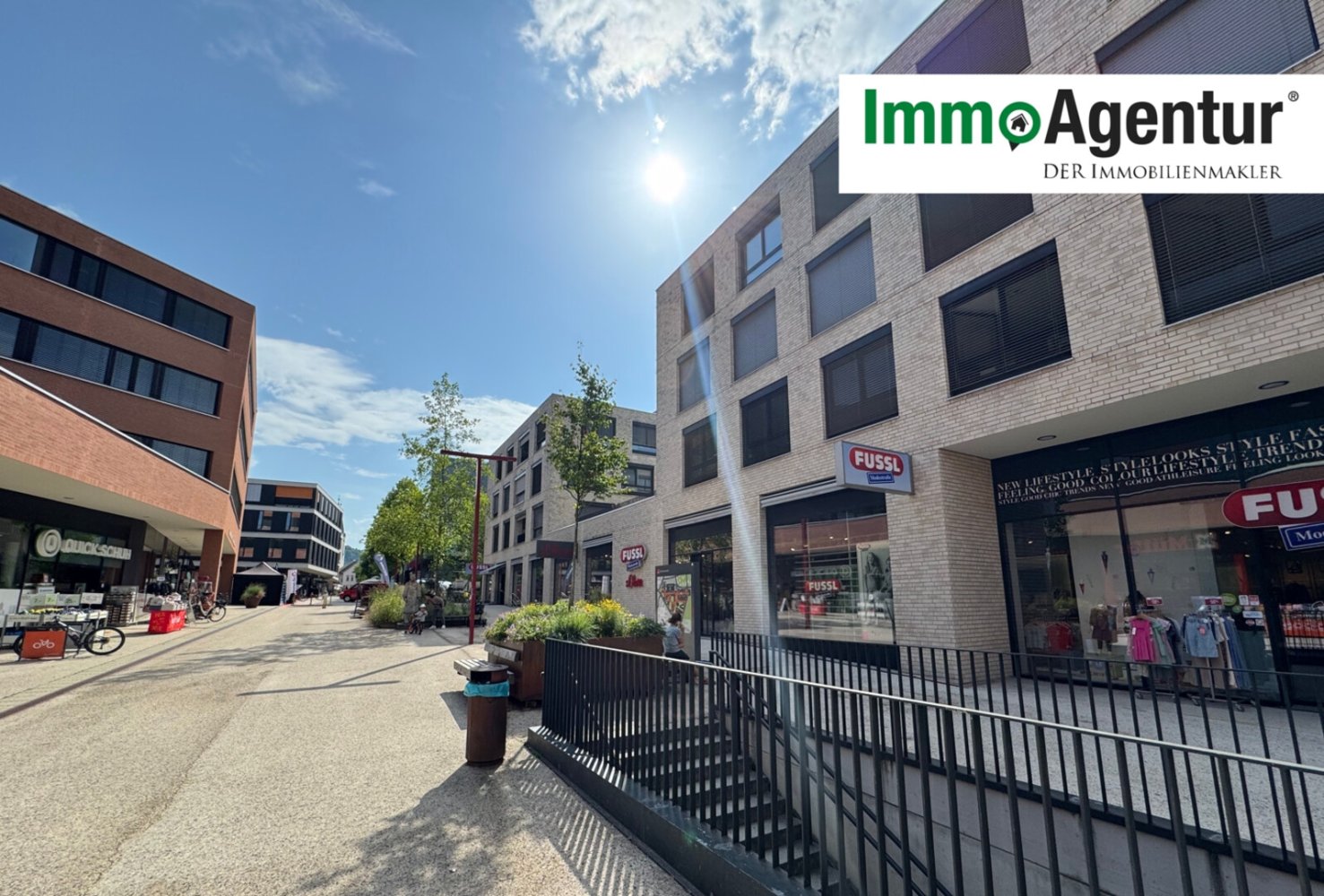 Гараж в Гётцис, Австрия № 233531