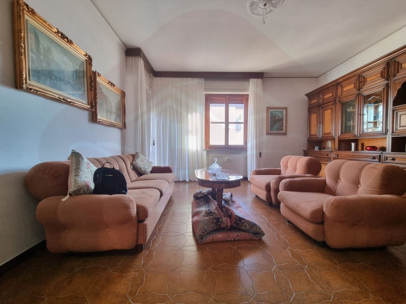 6غرفة شقة في Empoli, Italy رقم 138309