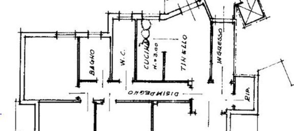 6غرفة شقة في Empoli, Italy رقم 138309 25
