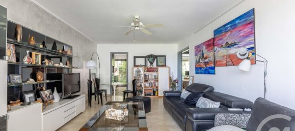 2-Zimmer Wohnung in Nice, France, Nr. 342854 5