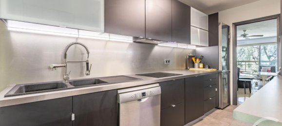 2-Zimmer Wohnung in Nice, France, Nr. 342854 7