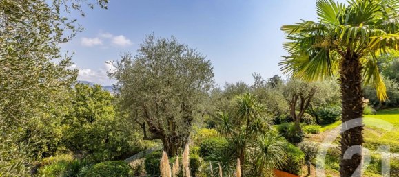 2-Zimmer Wohnung in Nice, France, Nr. 342854 4