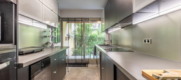 2-Zimmer Wohnung in Nice, France, Nr. 342854 6