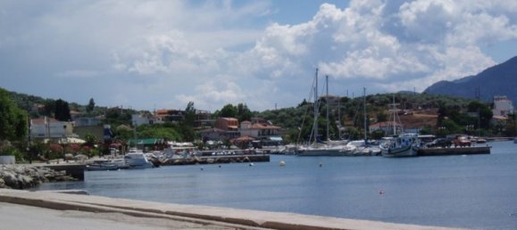 فندق في Phthiotis, Greece 4047متر مربع رقم 6111 2