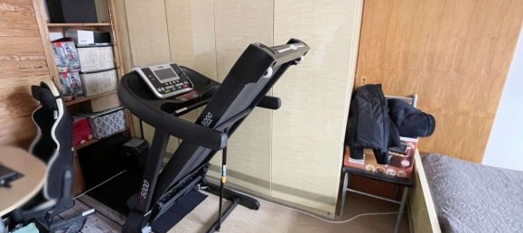 Apartamento de 2 divisões em Nuremberg, Germany N.º 150993 9