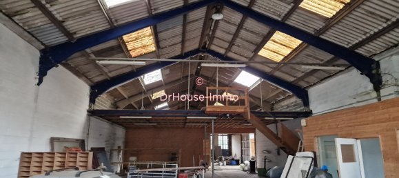 4 chambres Propriété commerciale à Wattrelos, France No. 251471 4