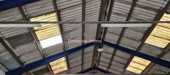 4 chambres Propriété commerciale à Wattrelos, France No. 251471 3