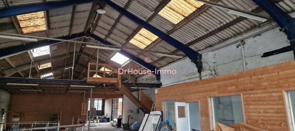 4 chambres Propriété commerciale à Wattrelos, France No. 251471 5