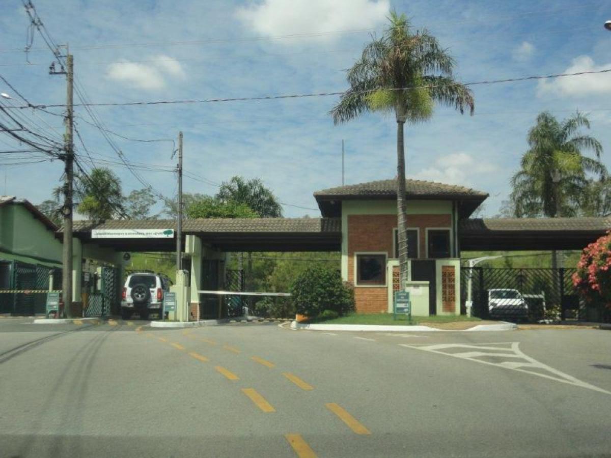 Дом с 2 спальнями в Сан-Паулу, Бразилия № 587714