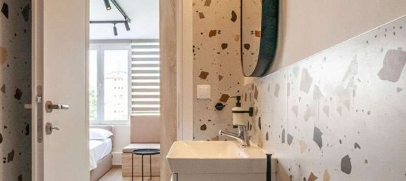 Квартира 81м² в Салоники, Греция № 92607 6