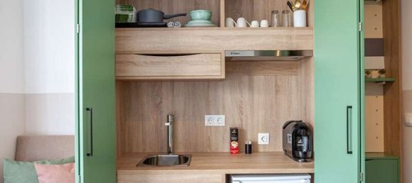 Квартира 81м² в Салоники, Греция № 92607 4