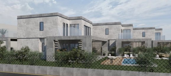 4 غرف نوم عقار تجاري في Thermi, Greece رقم 2437 5