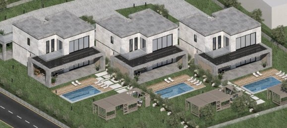 4 غرف نوم عقار تجاري في Thermi, Greece رقم 2437 2