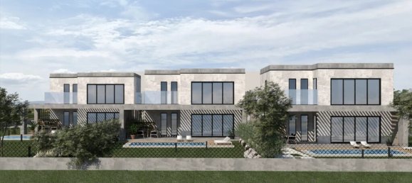 4 غرف نوم عقار تجاري في Thermi, Greece رقم 2437 6