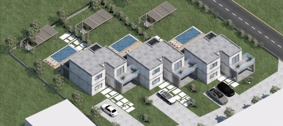 4 غرف نوم عقار تجاري في Thermi, Greece رقم 2437 3