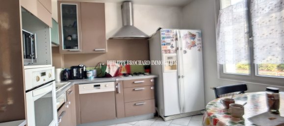 Casa T3 em Le Blanc-Mesnil, France N.º 147442 2