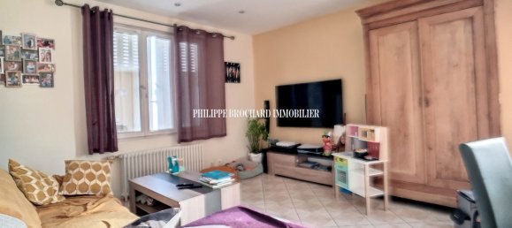 Casa T3 em Le Blanc-Mesnil, France N.º 147442 3