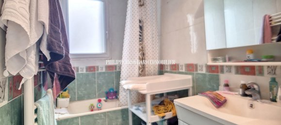 Casa T3 em Le Blanc-Mesnil, France N.º 147442 5