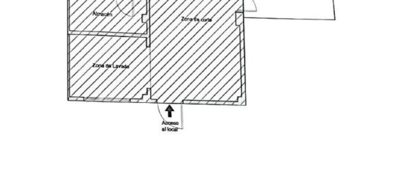 Imóvel comercial em Teulada, Spain 89 m² N.º 150366 13