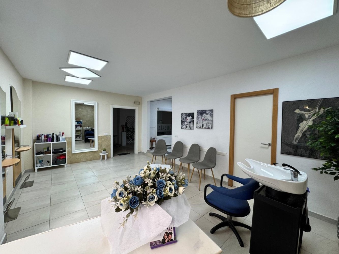 Imóvel comercial em Teulada, Spain 89 m² N.º 150366