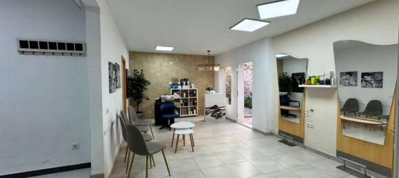 Imóvel comercial em Teulada, Spain 89 m² N.º 150366 3