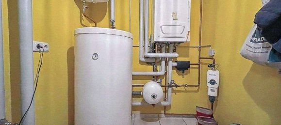 5 rooms House in Wetteraukreis, Germany No. 248357 2