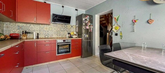 5 rooms House in Wetteraukreis, Germany No. 248357 5