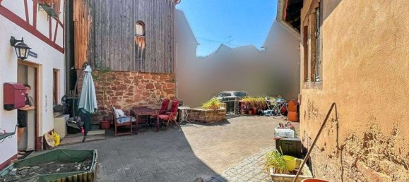 5 rooms House in Wetteraukreis, Germany No. 248357 15