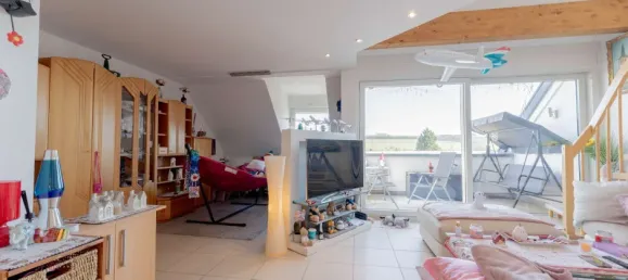 1 bedroom Apartment in Trier-Saarburg, Germany No. 273118 4