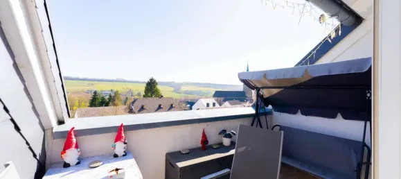 1 bedroom Apartment in Trier-Saarburg, Germany No. 273118 13