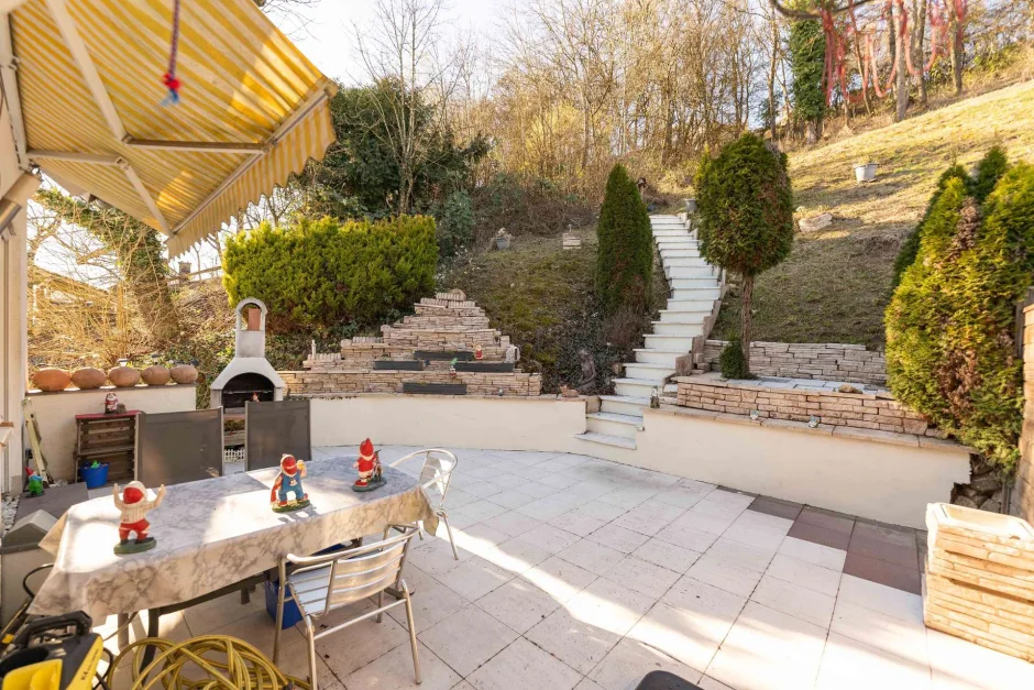 1 bedroom Apartment in Trier-Saarburg, Germany No. 273118