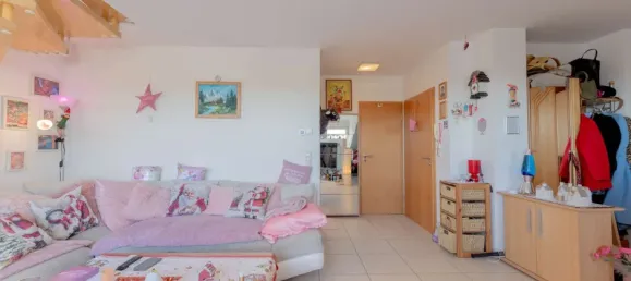 1 bedroom Apartment in Trier-Saarburg, Germany No. 273118 9