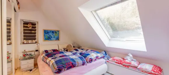 1 bedroom Apartment in Trier-Saarburg, Germany No. 273118 21