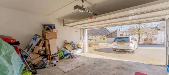 1 bedroom Apartment in Trier-Saarburg, Germany No. 273118 23