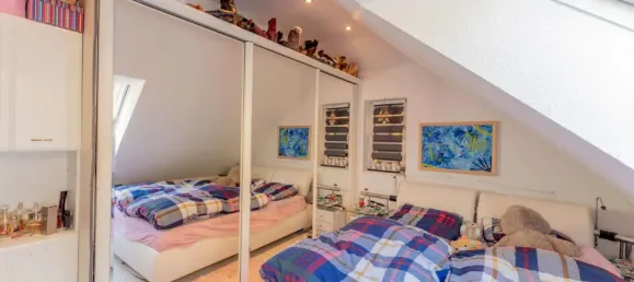 1 bedroom Apartment in Trier-Saarburg, Germany No. 273118 22