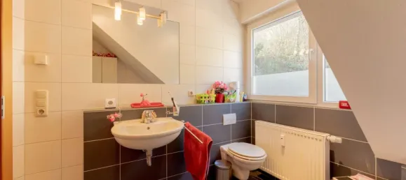 1 bedroom Apartment in Trier-Saarburg, Germany No. 273118 16