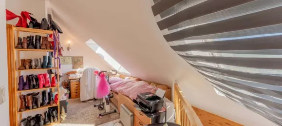 1 bedroom Apartment in Trier-Saarburg, Germany No. 273118 19